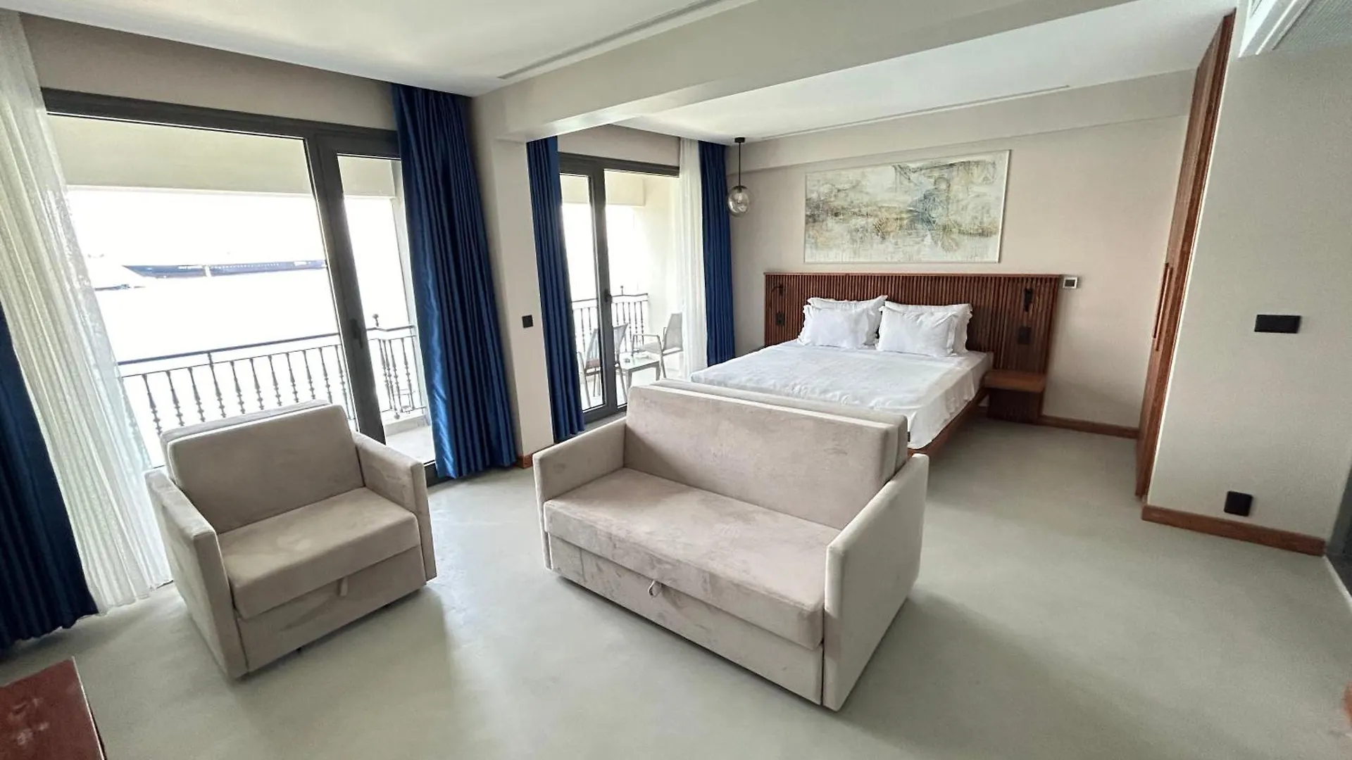 Ertan Otel Çeşme