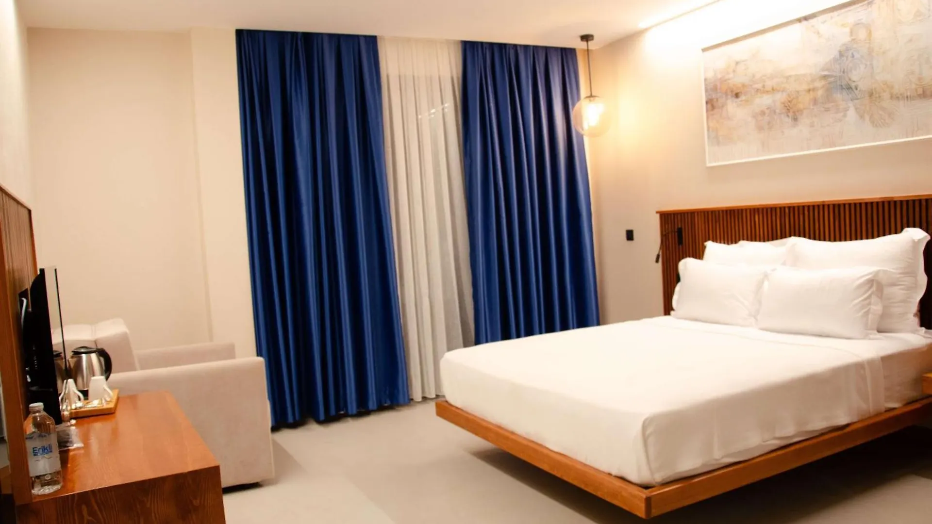 Ertan Otel Çeşme Ξενοδοχείο