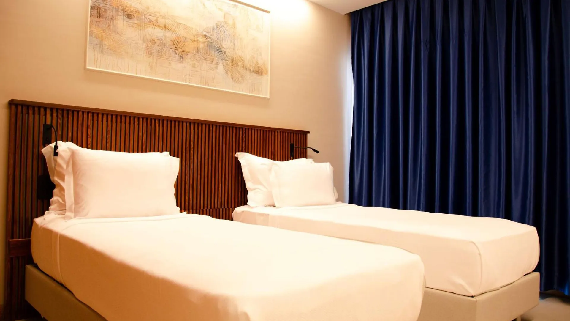 Ertan Otel Çeşme