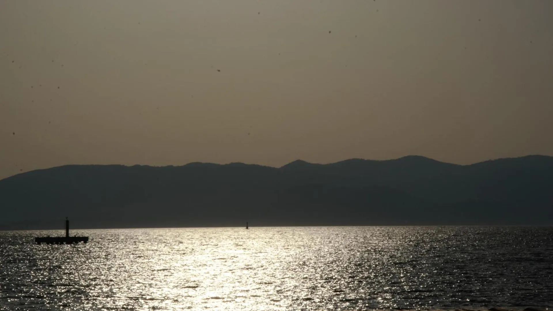 호텔 Ertan Otel Çeşme