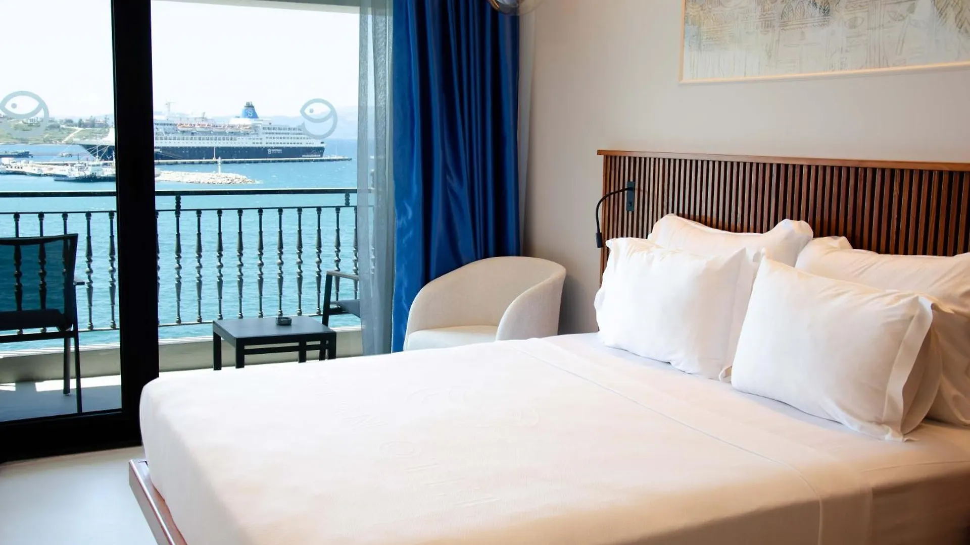 Ertan Otel Çeşme 터키