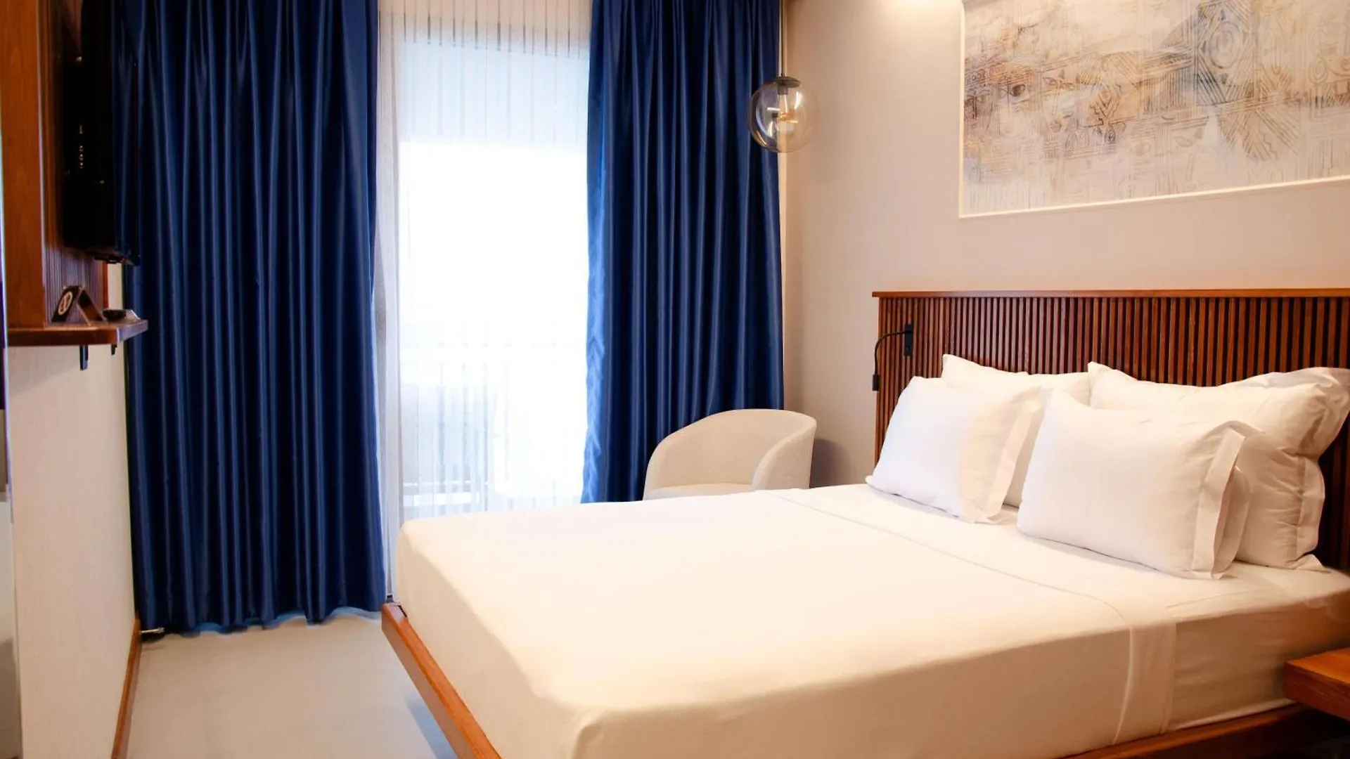 Ertan Otel Çeşme 4*,  터키
