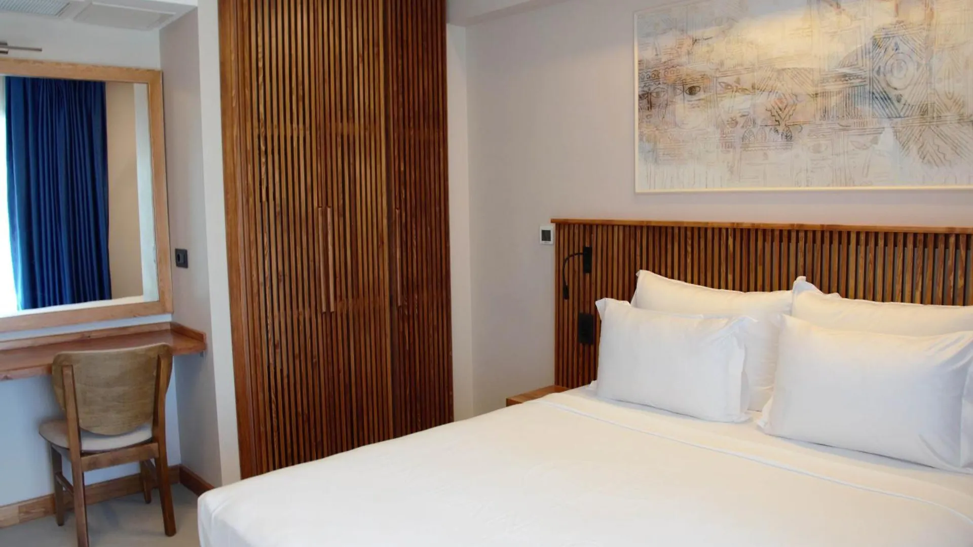 Ertan Otel Çeşme 4*,